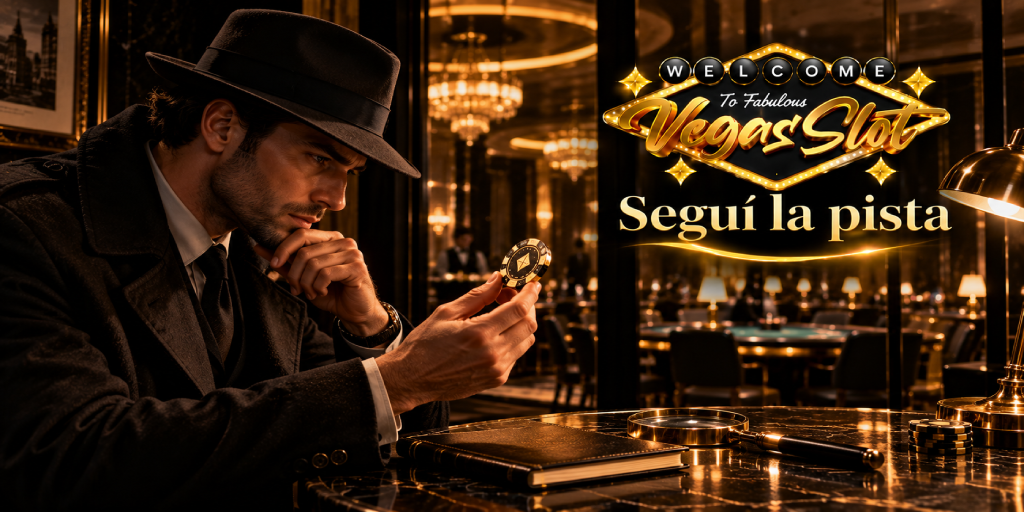 VegasSlot: torneos y eventos