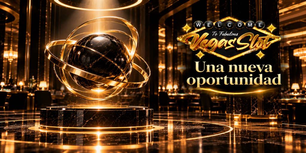 VegasSlot: códigos promocionales