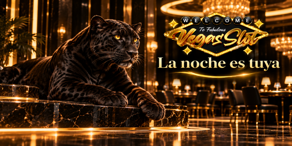 VegasSlot en el celular